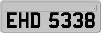EHD5338