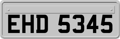EHD5345