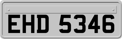 EHD5346