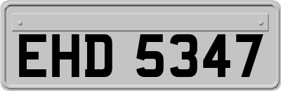 EHD5347