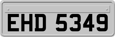 EHD5349