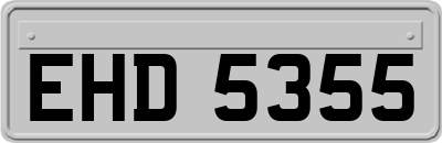 EHD5355