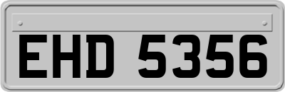 EHD5356