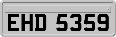 EHD5359