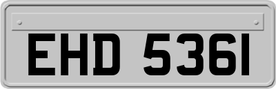 EHD5361