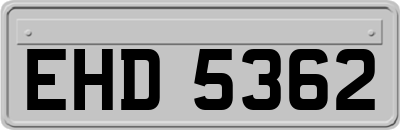 EHD5362