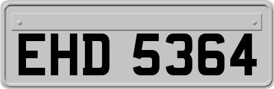 EHD5364
