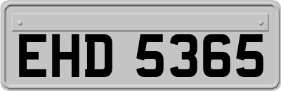 EHD5365