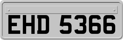EHD5366