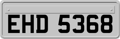 EHD5368