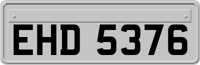 EHD5376