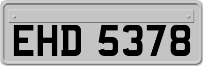 EHD5378