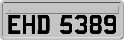 EHD5389