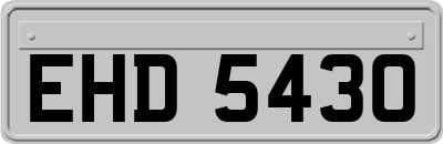 EHD5430