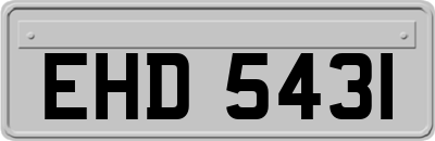 EHD5431