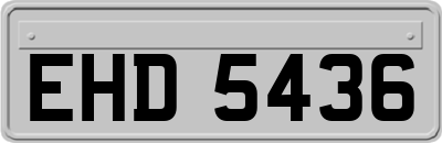 EHD5436