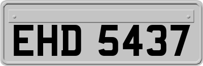 EHD5437