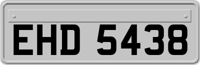EHD5438