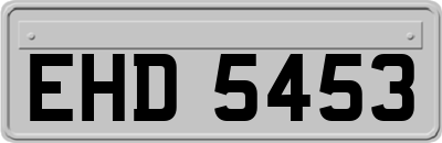 EHD5453