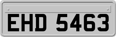 EHD5463