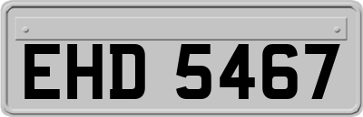EHD5467