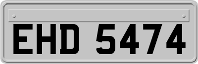 EHD5474