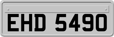EHD5490