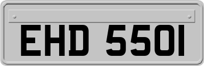 EHD5501