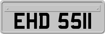 EHD5511