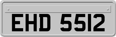 EHD5512