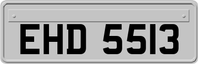 EHD5513