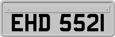 EHD5521