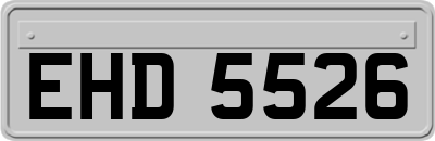 EHD5526