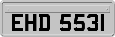 EHD5531