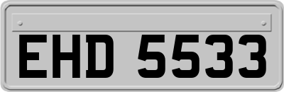 EHD5533