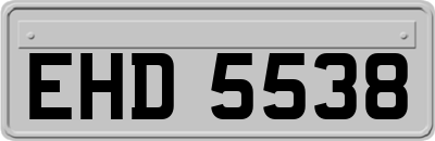 EHD5538
