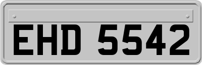 EHD5542