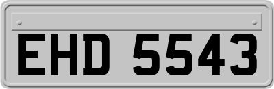 EHD5543