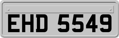 EHD5549