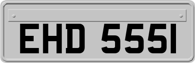 EHD5551