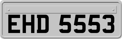EHD5553