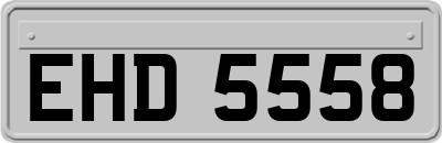 EHD5558