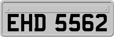 EHD5562