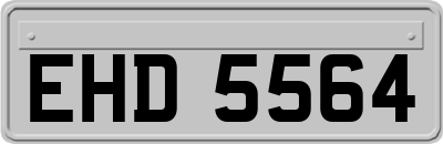 EHD5564