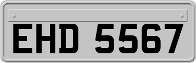 EHD5567