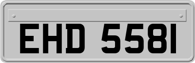 EHD5581