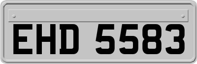 EHD5583