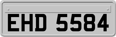 EHD5584