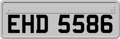EHD5586