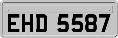 EHD5587